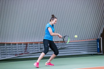 Bild 385 - Sparkassen Pokal Marne